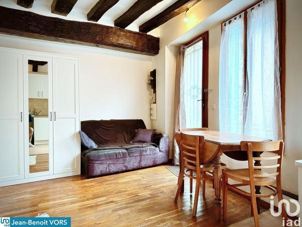 Local d’activité à vendre 25 m² Morsang-sur-Orge