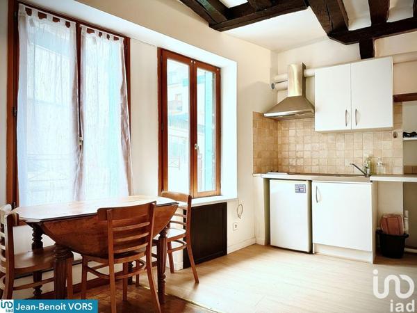 Local d’activité à vendre 25 m² Morsang-sur-Orge