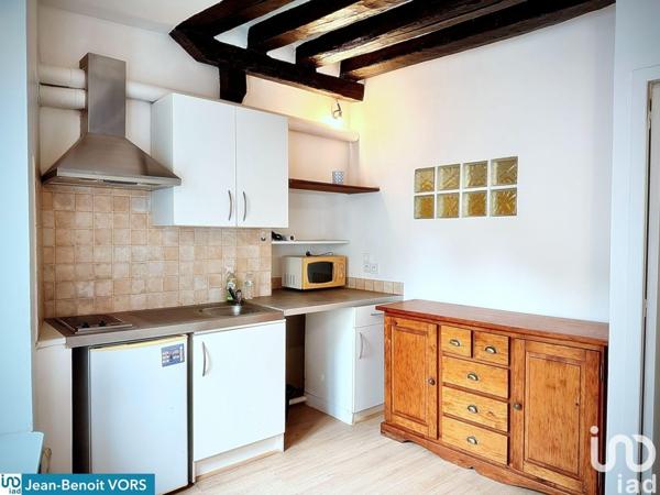 Local d’activité à vendre 25 m² Morsang-sur-Orge