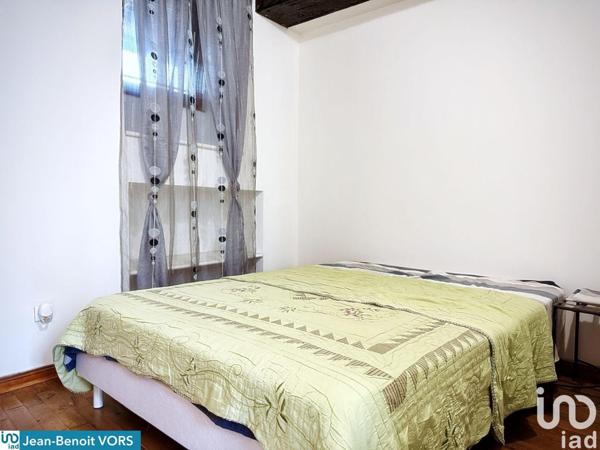 Local d’activité à vendre 25 m² Morsang-sur-Orge