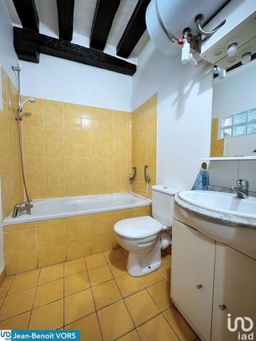 Local d’activité à vendre 25 m² Morsang-sur-Orge