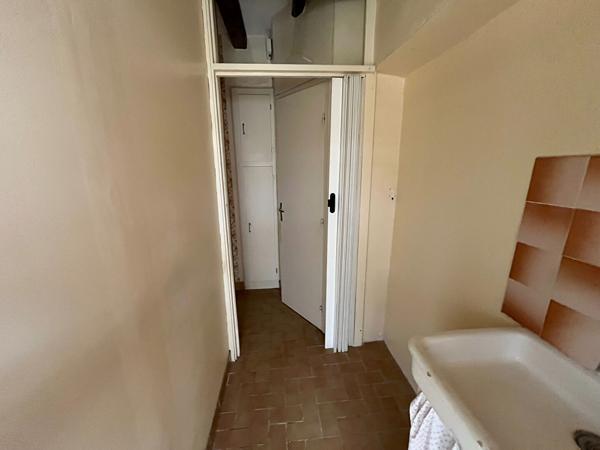 Maison de caractère avec fort potentiel à Lasse (49)