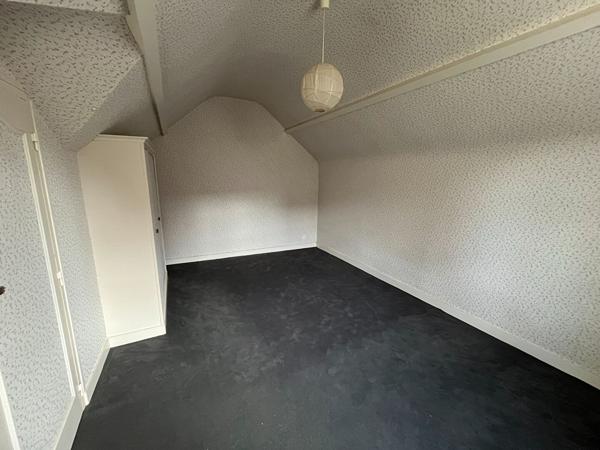 Maison de caractère avec fort potentiel à Lasse (49)