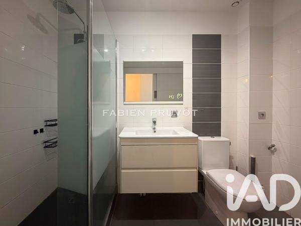 Appartement à vendre 3 pièces 64 m² Herblay-sur-Seine