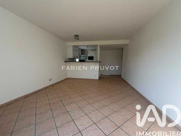 Appartement à vendre 3 pièces 64 m² Herblay-sur-Seine