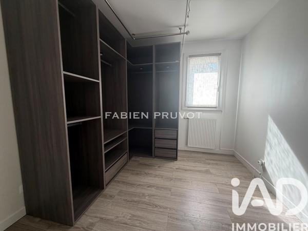 Appartement à vendre 3 pièces 64 m² Herblay-sur-Seine