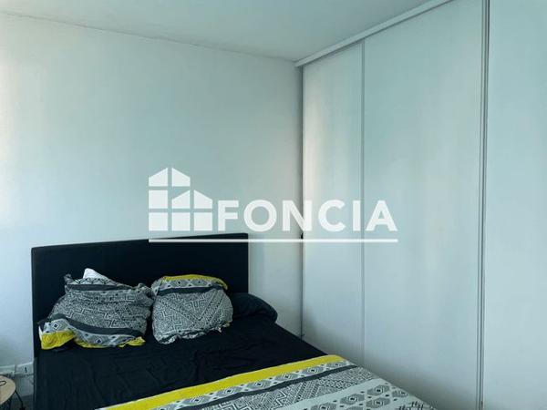 Location Appartement 2 pièces 48 m² - 4 RUE THEODULE RIBOT Saint-brieuc 22000