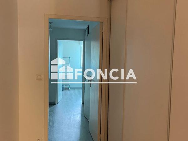 Location Appartement 2 pièces 48 m² - 4 RUE THEODULE RIBOT Saint-brieuc 22000