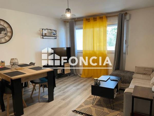 Location Appartement 2 pièces 48 m² - 4 RUE THEODULE RIBOT Saint-brieuc 22000