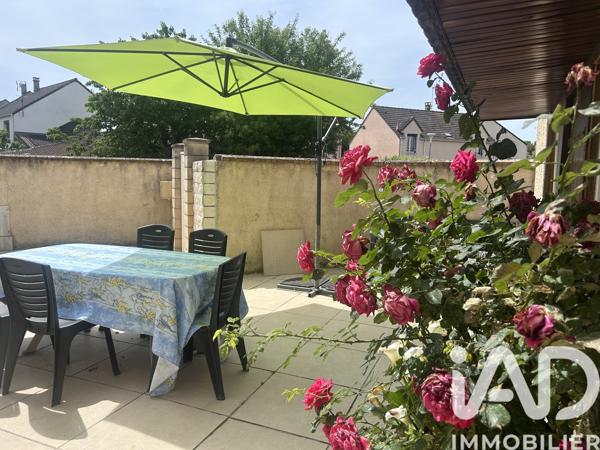 Maison à vendre 5 pièces 110 m² Combs-la-Ville