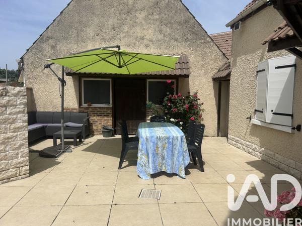 Maison à vendre 5 pièces 110 m² Combs-la-Ville