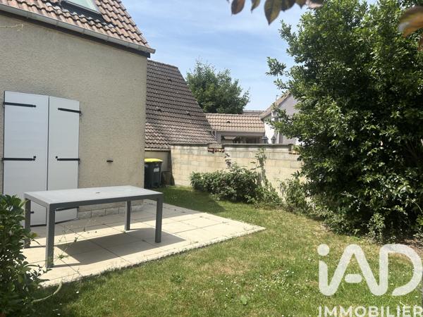Maison à vendre 5 pièces 110 m² Combs-la-Ville