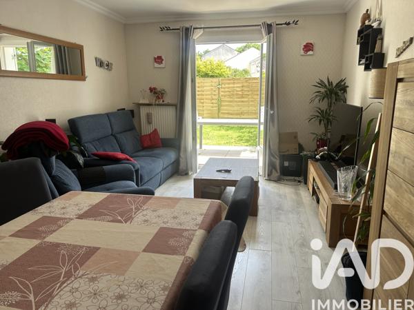 Maison à vendre 5 pièces 110 m² Combs-la-Ville