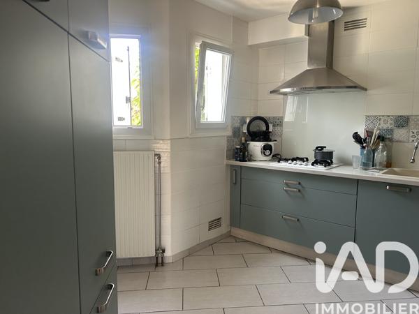 Maison à vendre 5 pièces 110 m² Combs-la-Ville