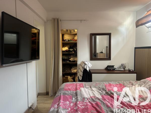 Maison à vendre 5 pièces 110 m² Combs-la-Ville