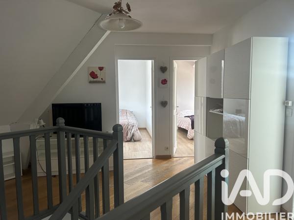 Maison à vendre 5 pièces 110 m² Combs-la-Ville