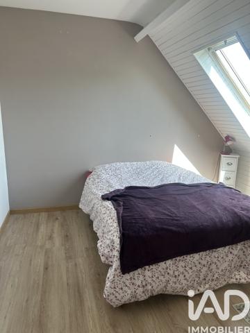 Maison à vendre 5 pièces 110 m² Combs-la-Ville