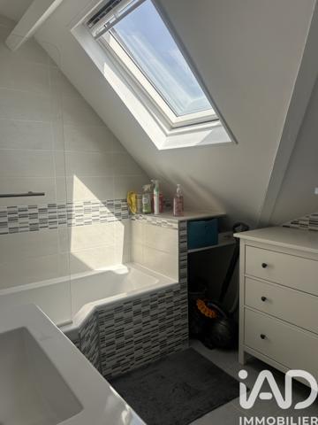 Maison à vendre 5 pièces 110 m² Combs-la-Ville