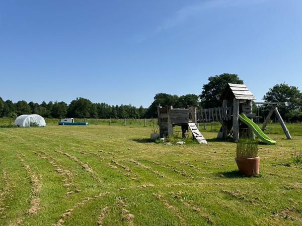 Spacieuse maison de 160m² implantée dans un écrin de verdure de 23000m²