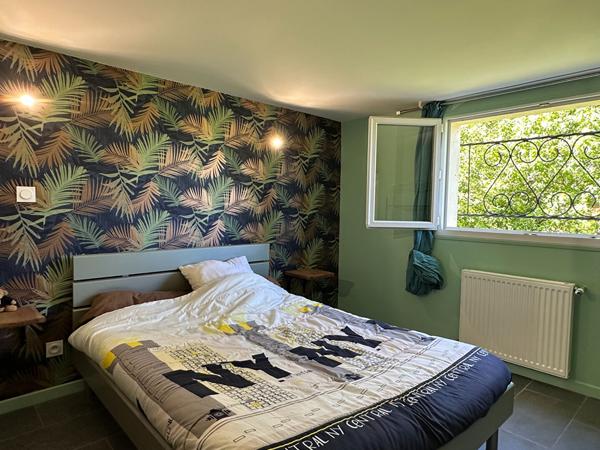 Spacieuse maison de 160m² implantée dans un écrin de verdure de 23000m²
