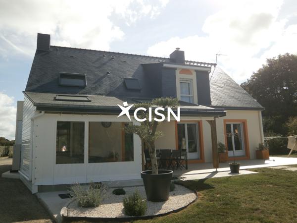 Achat maison - 155m² - 44600 - Saint-Nazaire