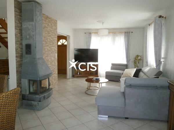 Achat maison - 155m² - 44600 - Saint-Nazaire