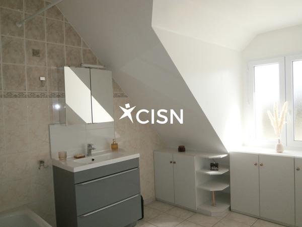 Achat maison - 155m² - 44600 - Saint-Nazaire
