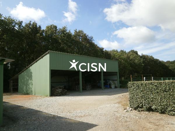 Achat maison - 155m² - 44600 - Saint-Nazaire