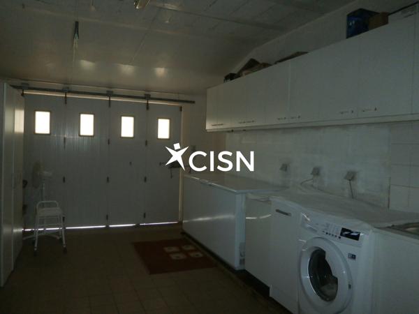 Achat maison - 155m² - 44600 - Saint-Nazaire