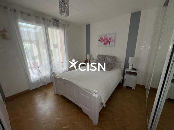 Achat maison - 155m² - 44600 - Saint-Nazaire