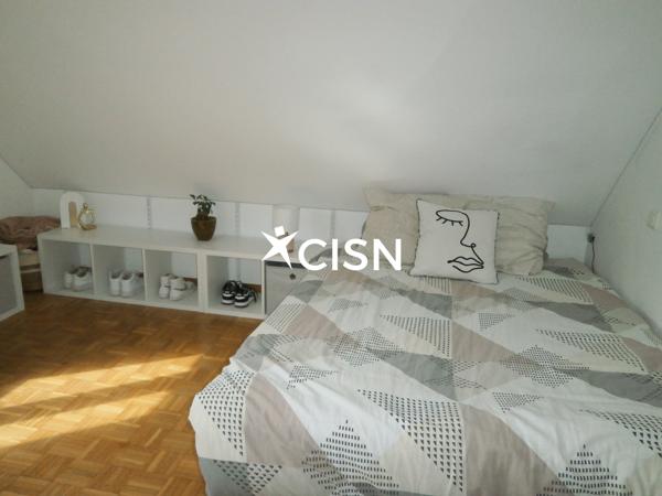 Achat maison - 155m² - 44600 - Saint-Nazaire