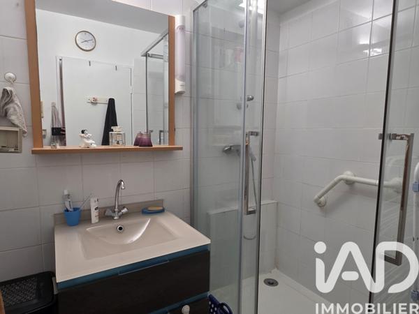 Appartement à vendre 3 pièces 59,67 m² Livry-Gargan
