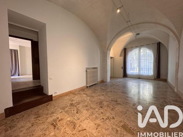 Appartement à vendre 3 pièces 61,53 m² Villeneuve-lès-Avignon