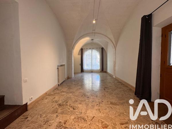 Appartement à vendre 3 pièces 61,53 m² Villeneuve-lès-Avignon