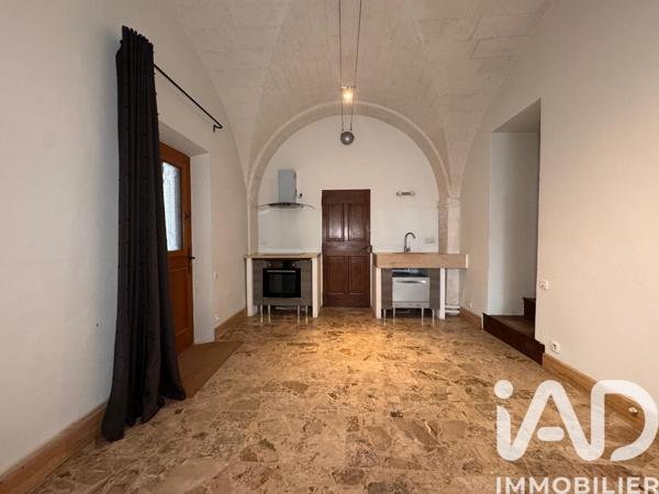 Appartement à vendre 3 pièces 61,53 m² Villeneuve-lès-Avignon