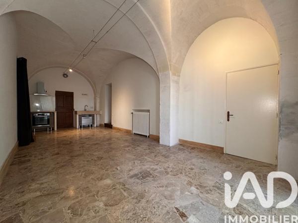 Appartement à vendre 3 pièces 61,53 m² Villeneuve-lès-Avignon