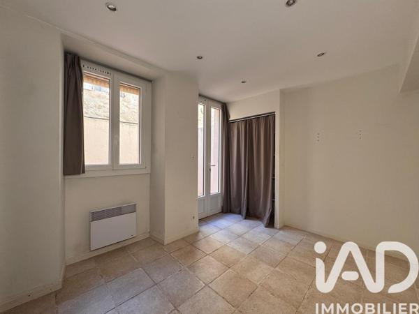 Appartement à vendre 3 pièces 61,53 m² Villeneuve-lès-Avignon