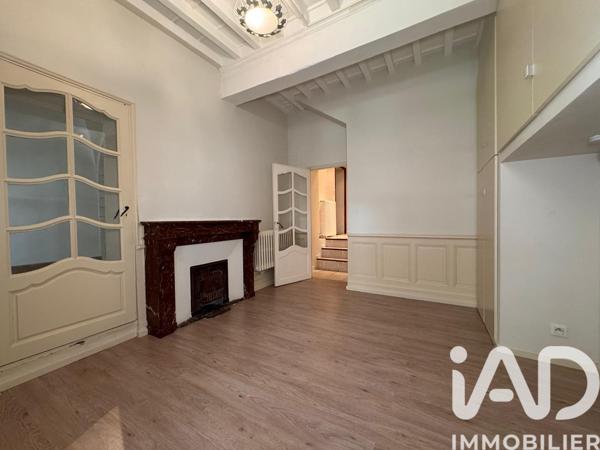 Appartement à vendre 3 pièces 61,53 m² Villeneuve-lès-Avignon