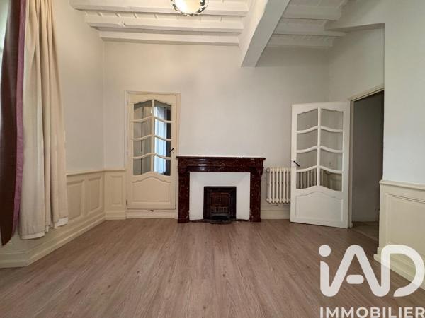 Appartement à vendre 3 pièces 61,53 m² Villeneuve-lès-Avignon