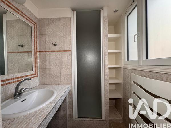Appartement à vendre 3 pièces 61,53 m² Villeneuve-lès-Avignon