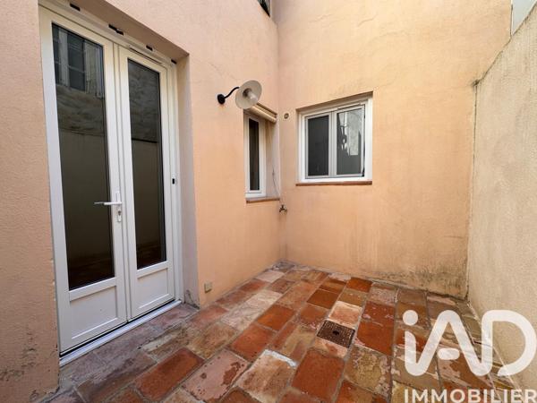 Appartement à vendre 3 pièces 61,53 m² Villeneuve-lès-Avignon