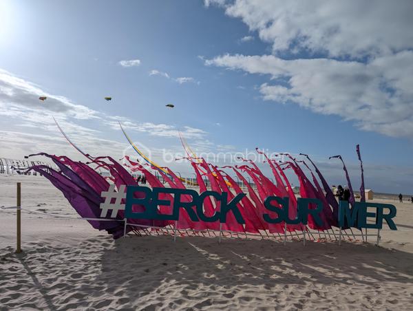 Appartement de 24 m²