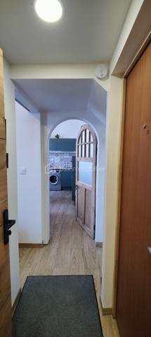 Appartement de 24 m²