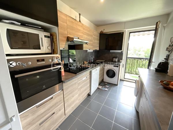 Appartement de 67 m²