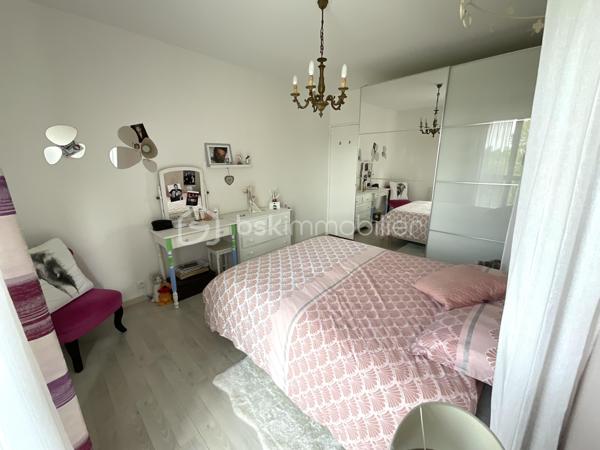 Appartement de 67 m²