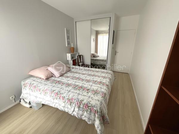 Appartement de 67 m²