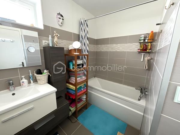 Appartement de 67 m²
