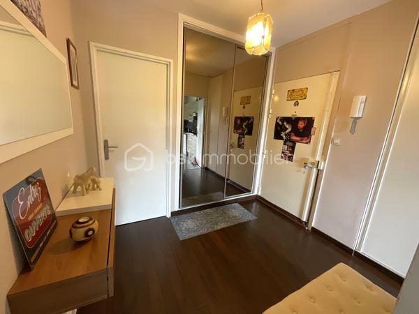 Appartement de 67 m²
