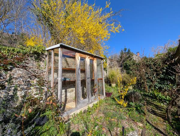 Maison à vendre à Felletin (23500) - Creuse