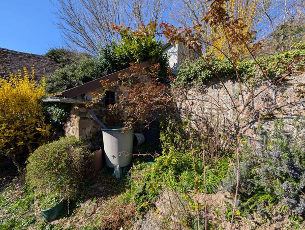 Maison à vendre à Felletin (23500) - Creuse